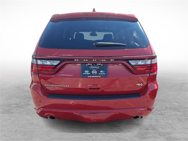 used 2014 Dodge Durango car, priced at $15,759