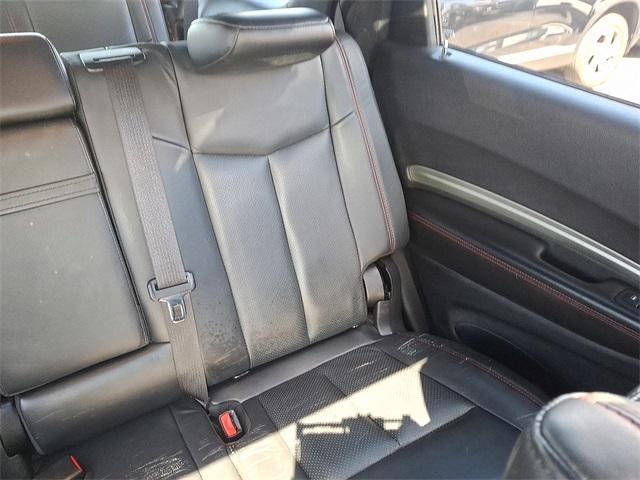used 2014 Dodge Durango car, priced at $15,759