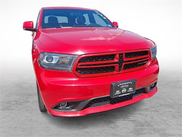 used 2014 Dodge Durango car, priced at $15,759