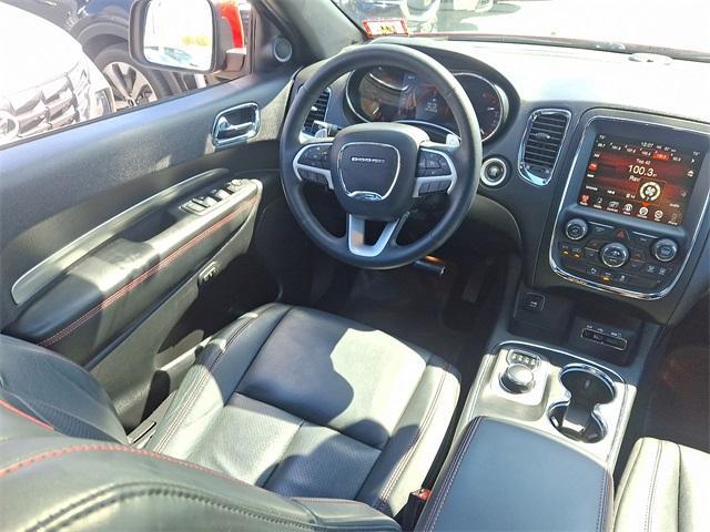 used 2014 Dodge Durango car, priced at $15,759