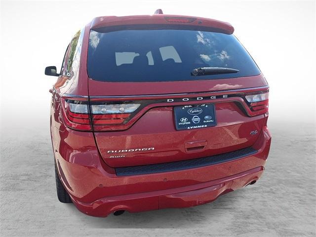 used 2014 Dodge Durango car, priced at $15,759