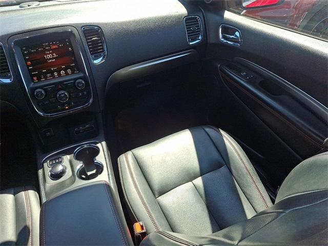 used 2014 Dodge Durango car, priced at $15,759