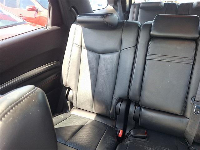 used 2014 Dodge Durango car, priced at $15,759