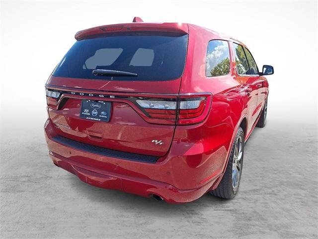 used 2014 Dodge Durango car, priced at $15,759