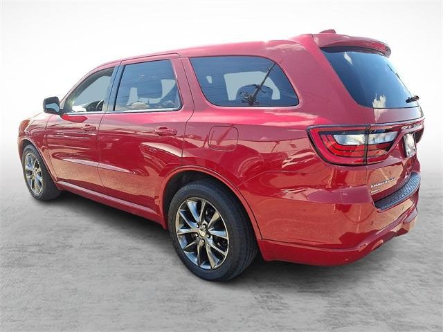 used 2014 Dodge Durango car, priced at $15,759