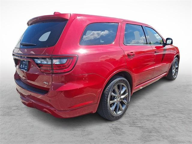 used 2014 Dodge Durango car, priced at $15,759