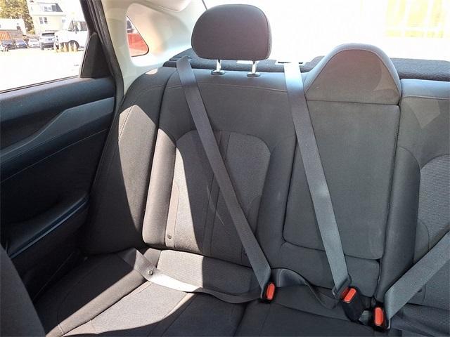 used 2023 Kia K5 car, priced at $19,727