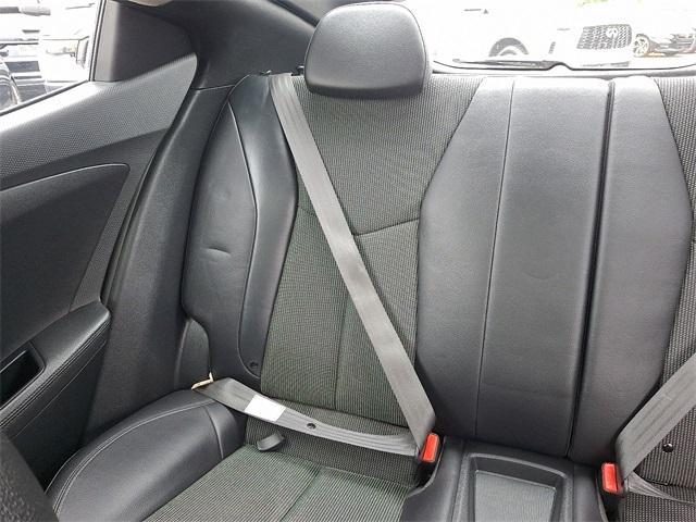 used 2014 Hyundai Veloster car, priced at $12,495
