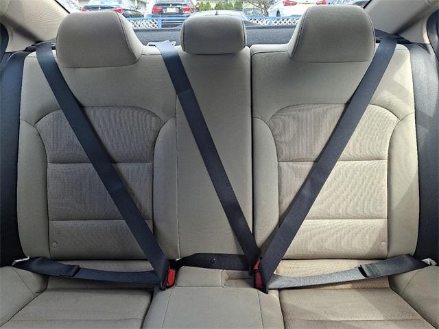 used 2017 Hyundai Elantra car, priced at $8,175