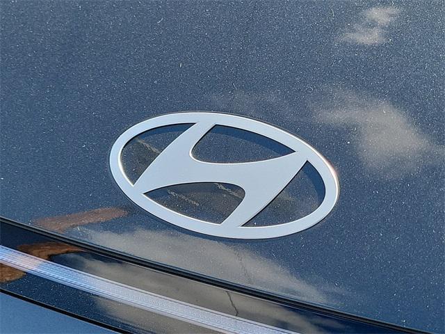 new 2025 Hyundai Sonata car