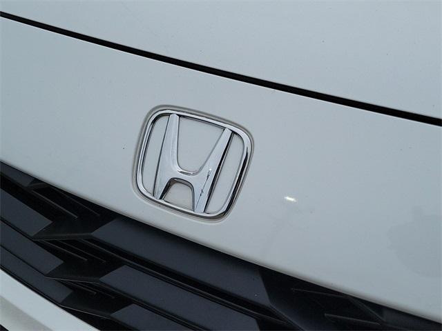 used 2023 Honda HR-V car, priced at $24,712