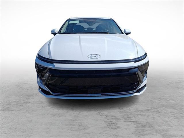 new 2026 Hyundai Sonata car, priced at $29,718