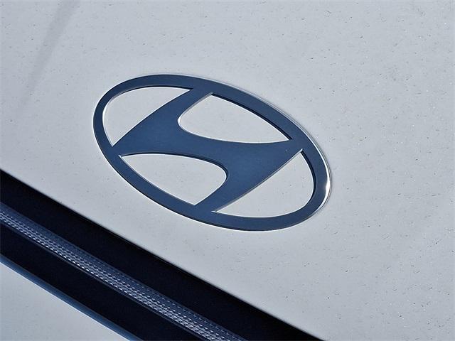 new 2026 Hyundai Sonata car, priced at $29,718