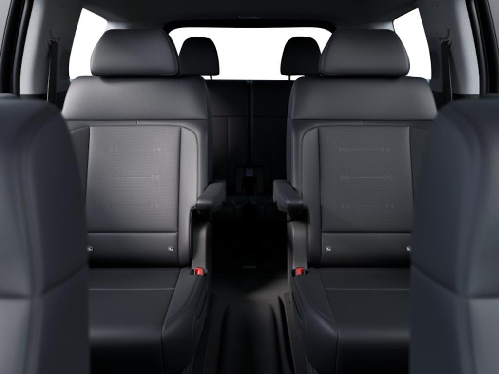 new 2026 Hyundai Santa Fe car