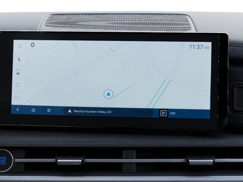 new 2026 Hyundai Santa Fe car