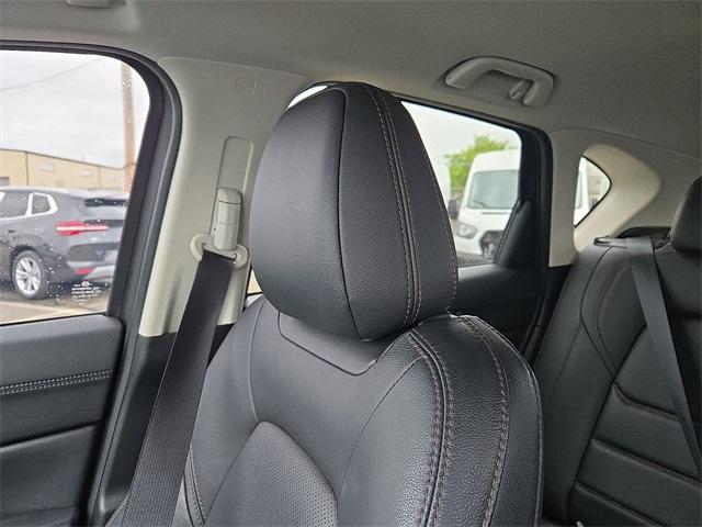 used 2022 Mazda CX-5 car, priced at $23,376