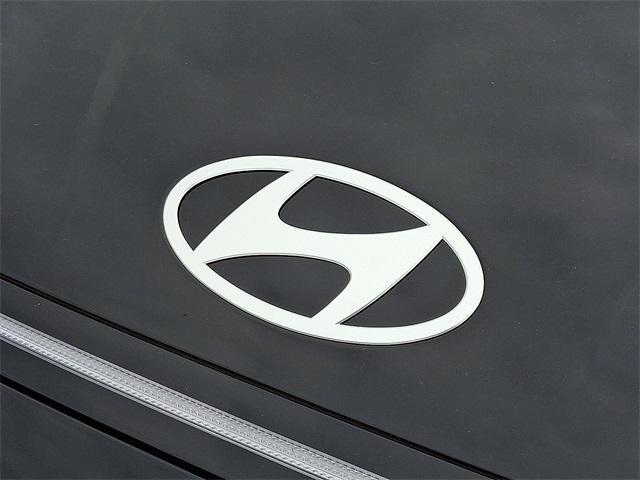 new 2026 Hyundai Sonata Hybrid car, priced at $32,933