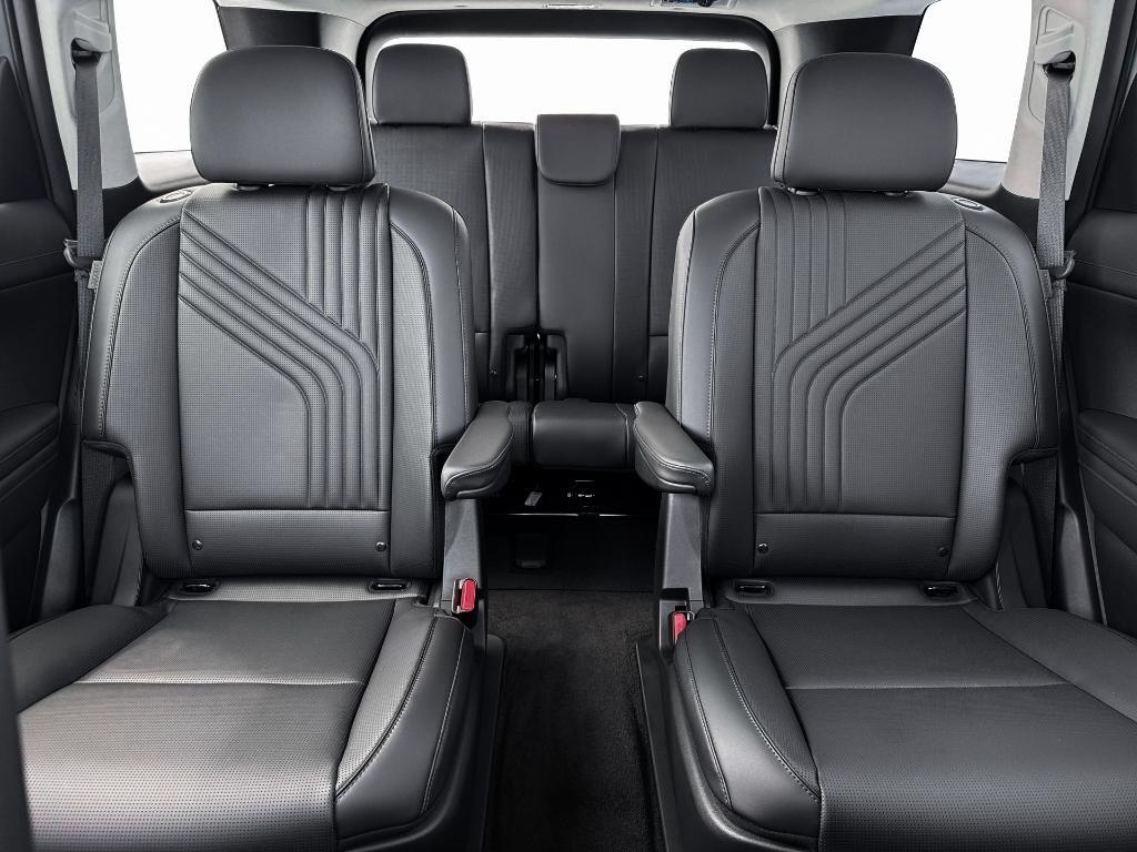 new 2026 Hyundai Palisade car