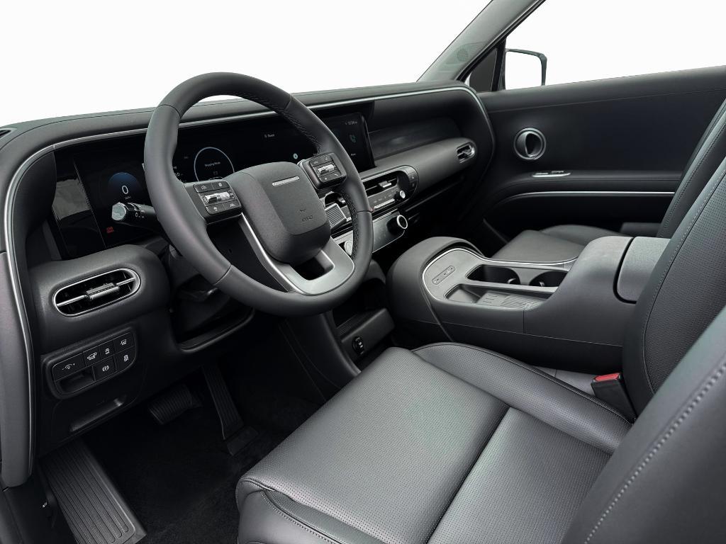 new 2026 Hyundai Palisade car