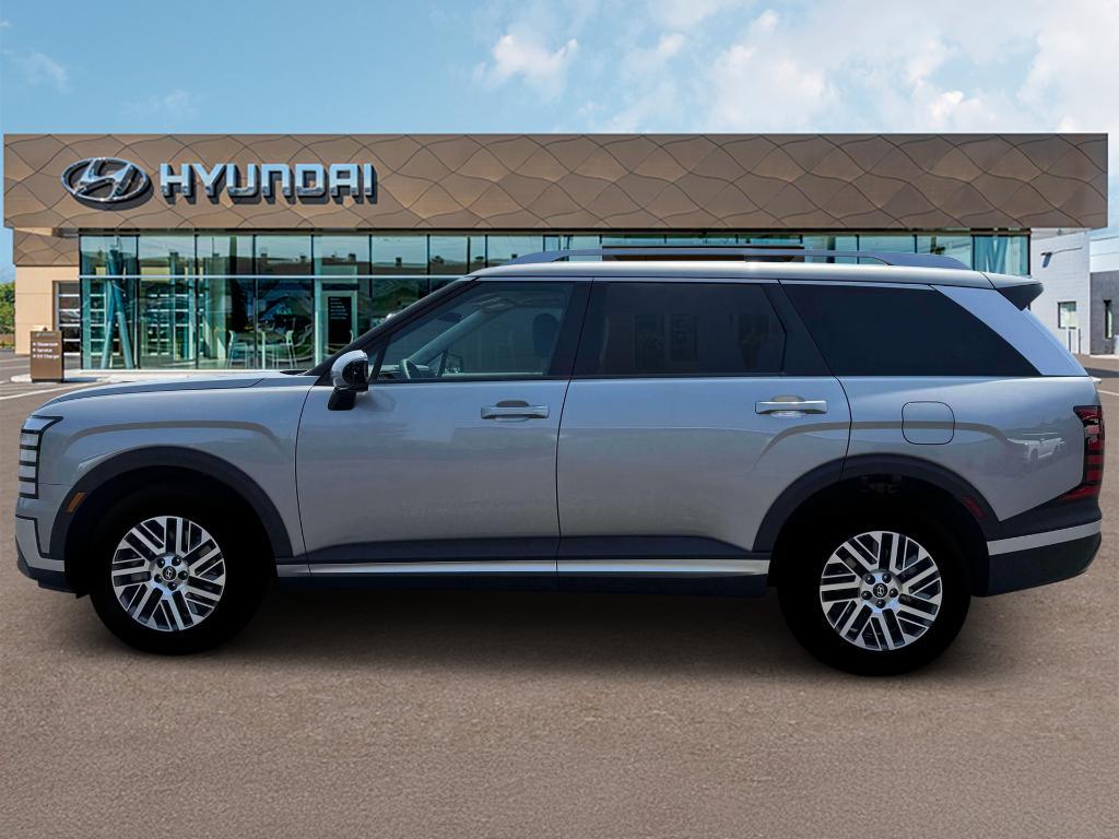new 2026 Hyundai Palisade car