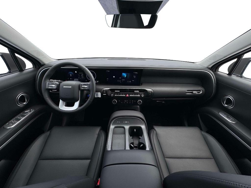 new 2026 Hyundai Palisade car