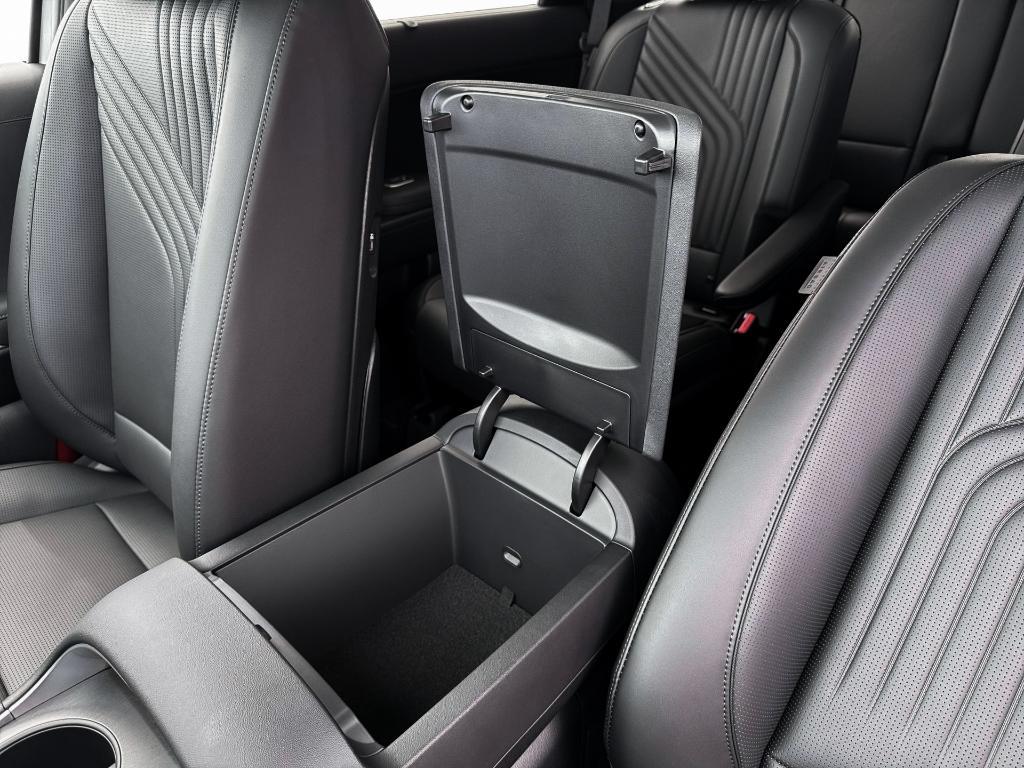 new 2026 Hyundai Palisade car