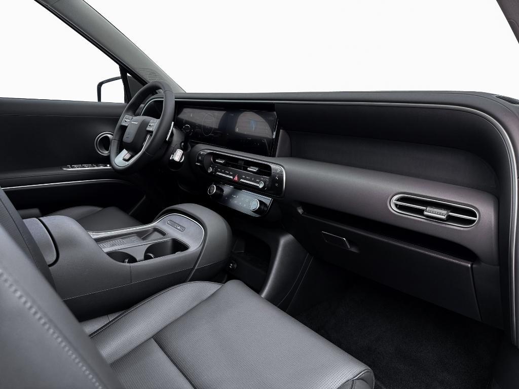 new 2026 Hyundai Palisade car