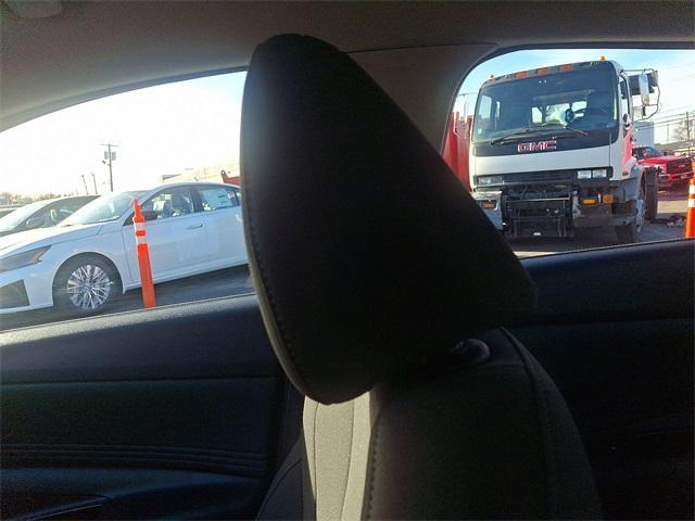 used 2022 Hyundai Elantra car, priced at $15,816