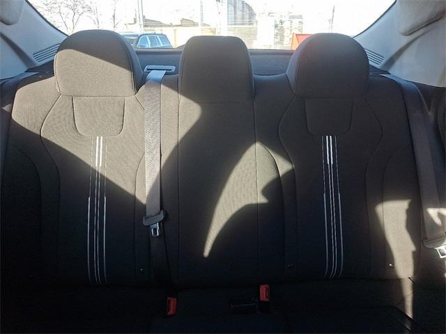 used 2022 Hyundai Elantra car, priced at $15,816