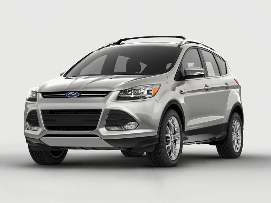 used 2016 Ford Escape car, priced at $10,954