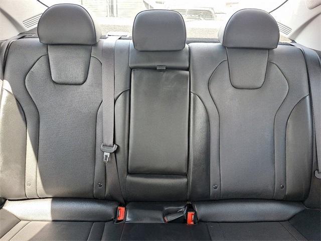 used 2023 Hyundai Elantra car, priced at $18,704