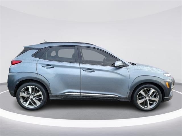 used 2019 Hyundai Kona car, priced at $15,520