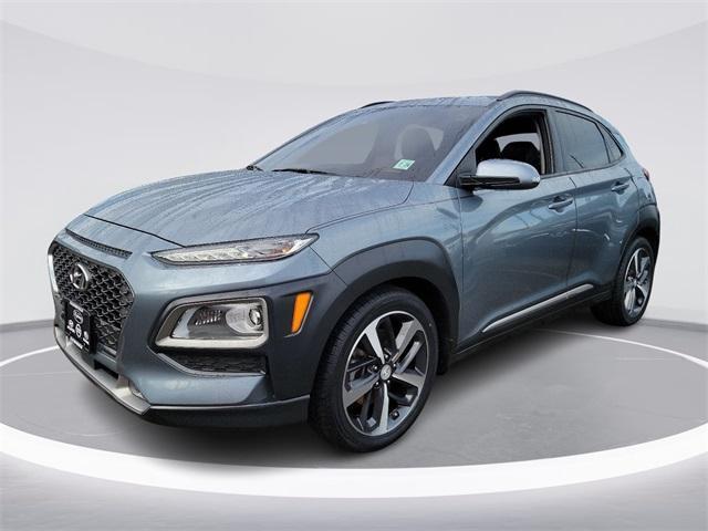 used 2019 Hyundai Kona car, priced at $15,520