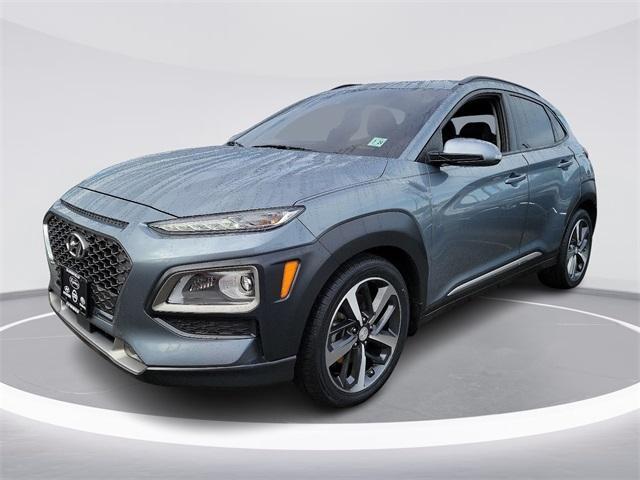 used 2019 Hyundai Kona car, priced at $15,520