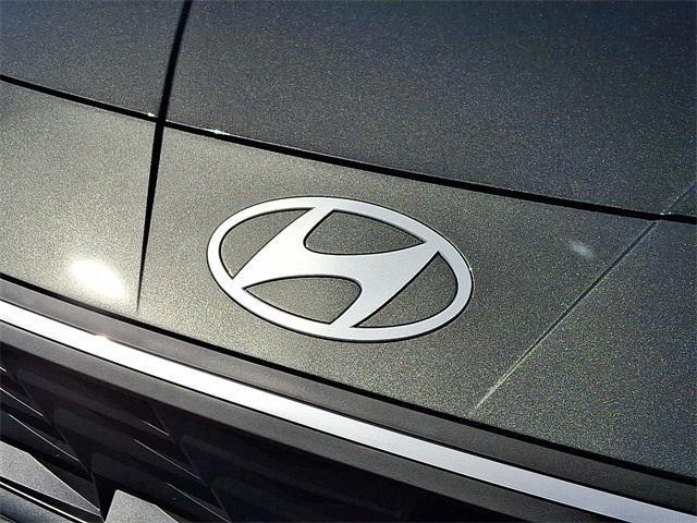 new 2025 Hyundai Elantra car, priced at $21,840