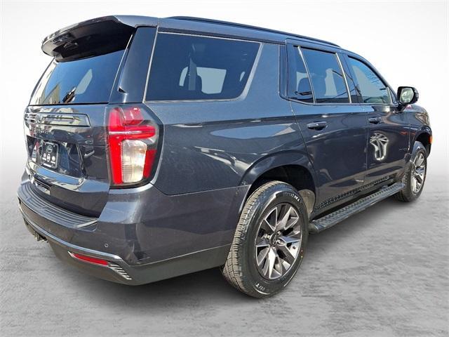 used 2022 Chevrolet Tahoe car, priced at $46,878