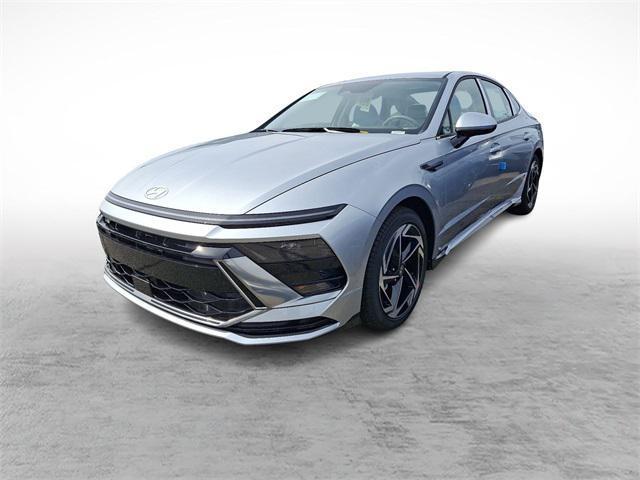 new 2026 Hyundai Sonata car, priced at $29,210