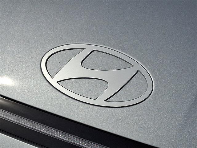 new 2026 Hyundai Sonata car, priced at $29,210