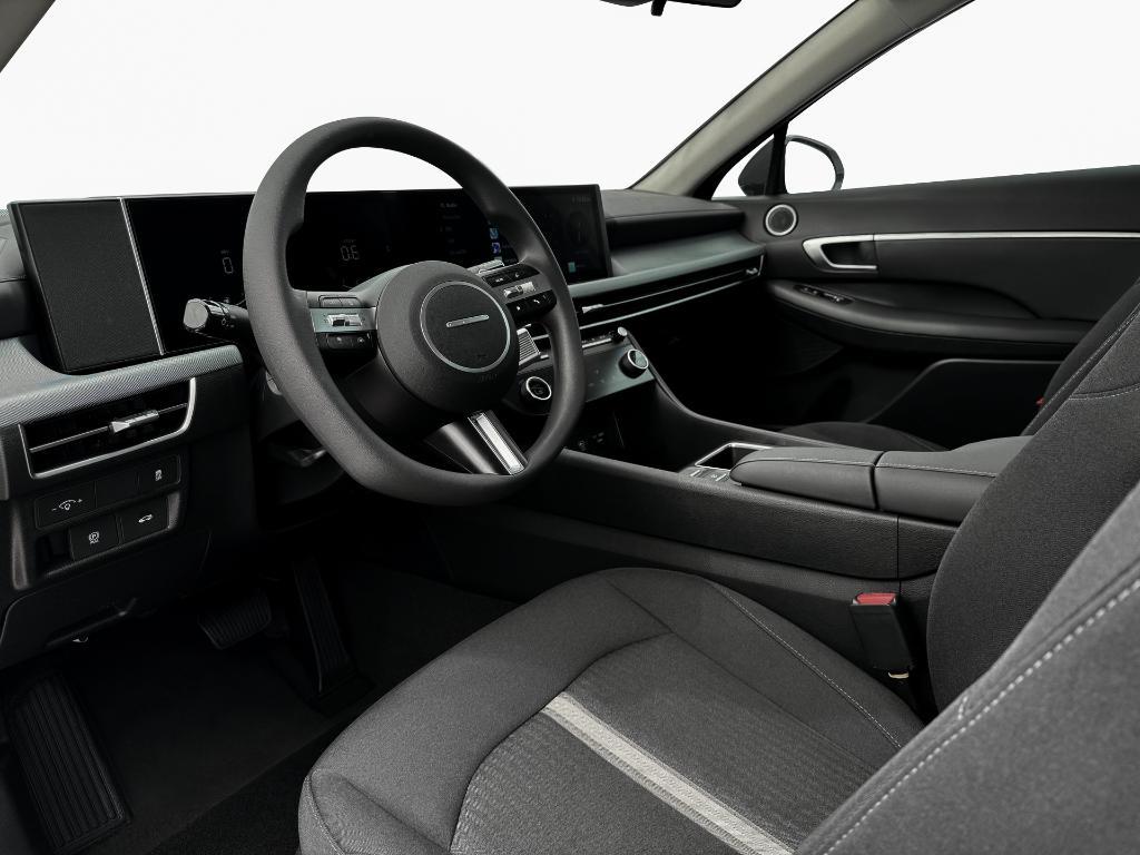 new 2025 Hyundai Sonata car, priced at $28,916