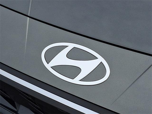 new 2025 Hyundai Elantra car, priced at $21,825