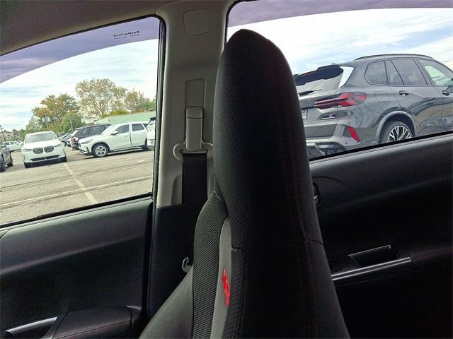 used 2013 Subaru Impreza WRX car, priced at $13,719