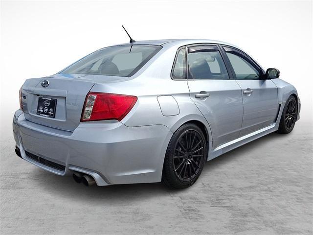 used 2013 Subaru Impreza WRX car, priced at $13,719