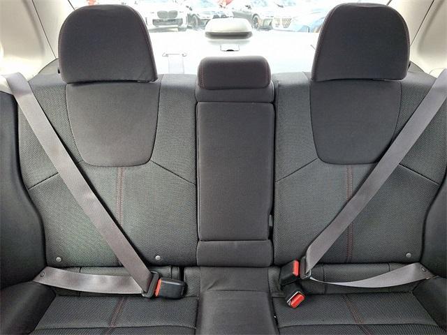used 2013 Subaru Impreza WRX car, priced at $13,719