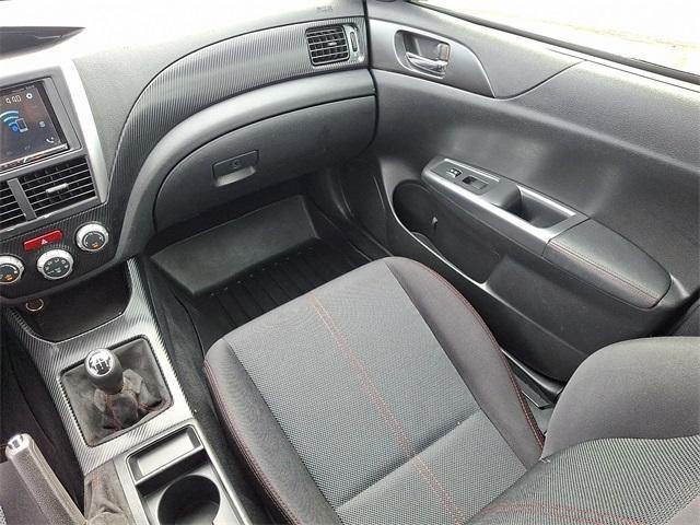 used 2013 Subaru Impreza WRX car, priced at $13,719