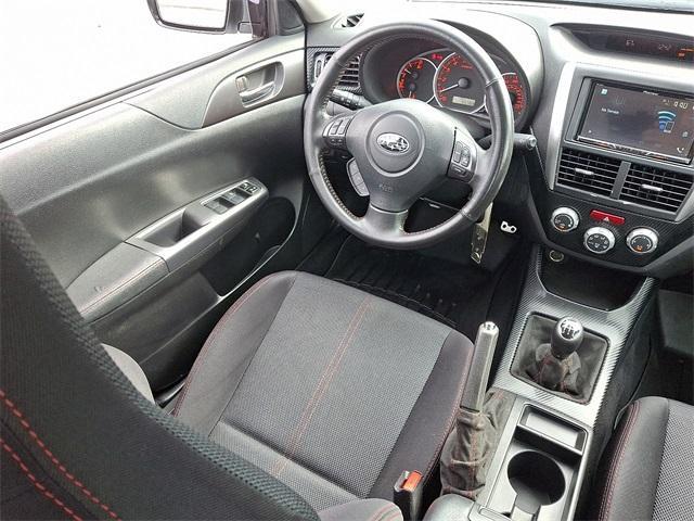 used 2013 Subaru Impreza WRX car, priced at $13,719