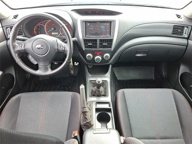 used 2013 Subaru Impreza WRX car, priced at $13,719