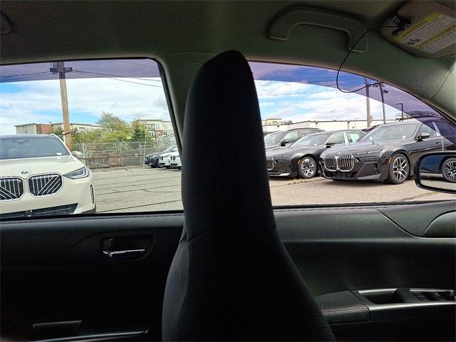 used 2013 Subaru Impreza WRX car, priced at $13,719