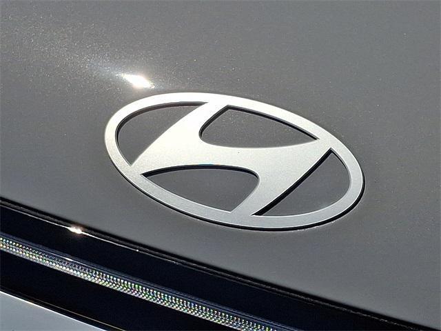 new 2025 Hyundai Kona car, priced at $27,749