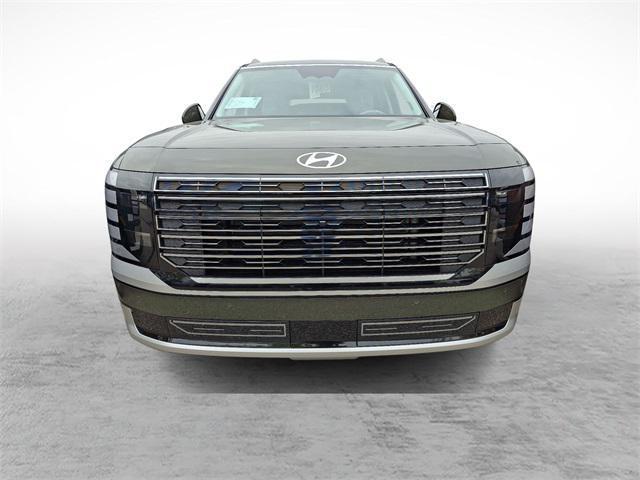 new 2026 Hyundai Palisade car, priced at $55,637