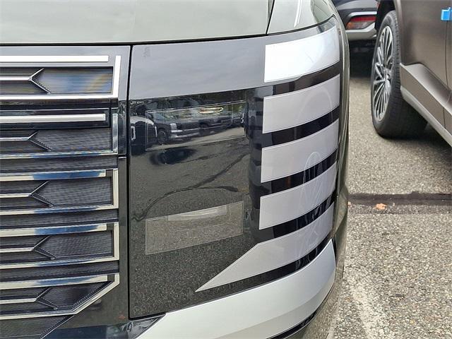 new 2026 Hyundai Palisade car, priced at $55,637